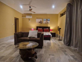 Bougainvillea Beach Villa